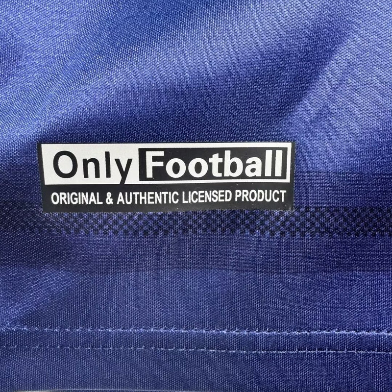 1998-00 Scotland Away Umbro Jersey