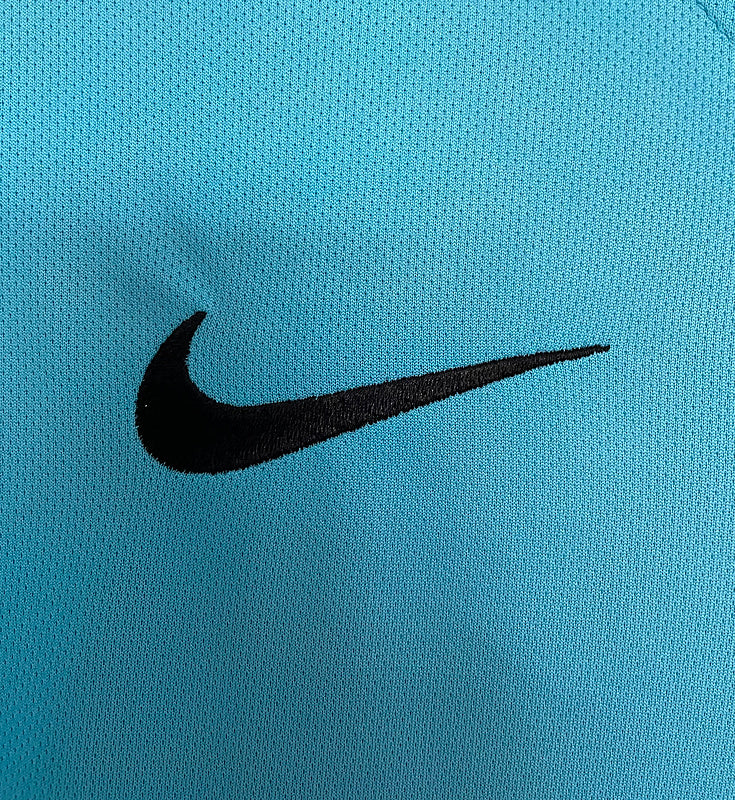 2015-16 Barcelona Home Nike Jersey