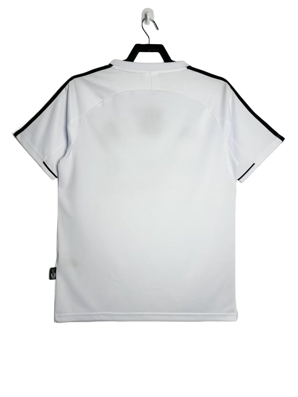 2003-04 Real Madrid Home adidas Jersey