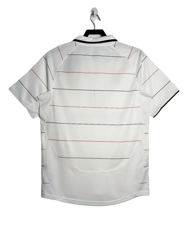 2003-05 Manchester United Away Nike Jersey