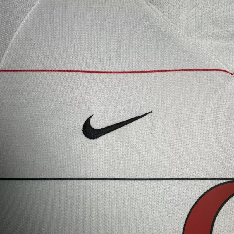 2003-05 Manchester United Away Nike Jersey