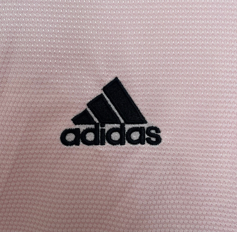 2018-19 Manchester United Away adidas Jersey
