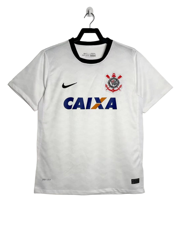 2012-13 Corinthian Home Jersey
