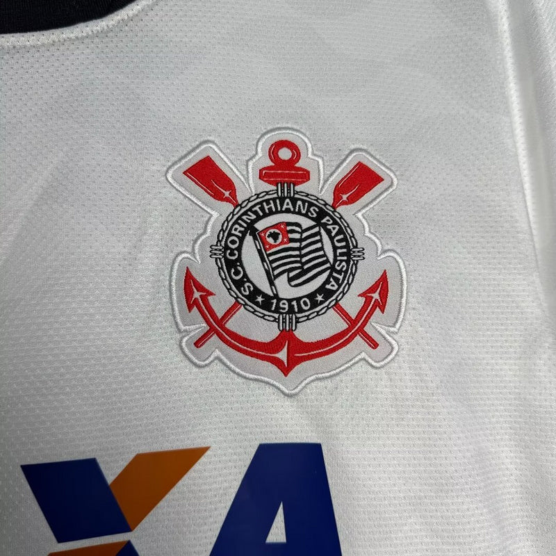 2012-13 Corinthian Home Jersey