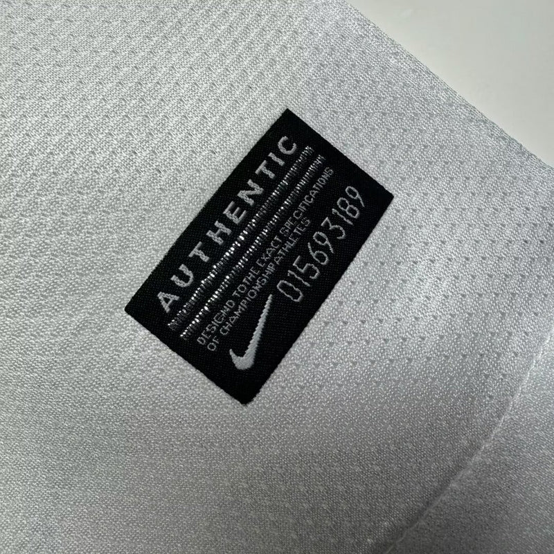 2012-13 Corinthian Home Jersey