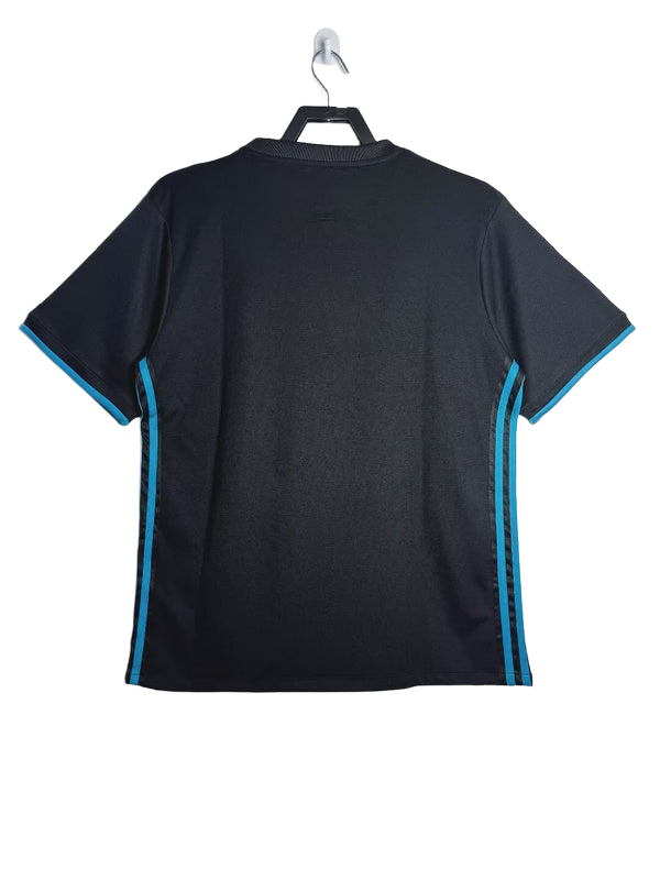 2017-18 Real Madrid Away adidas Jersey