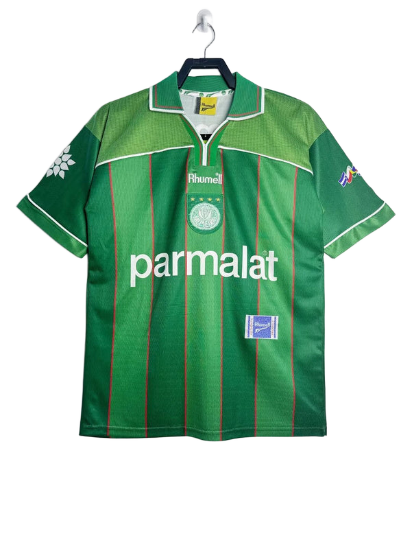 1999 Palmeiras Liberators Cup Championship Jersey