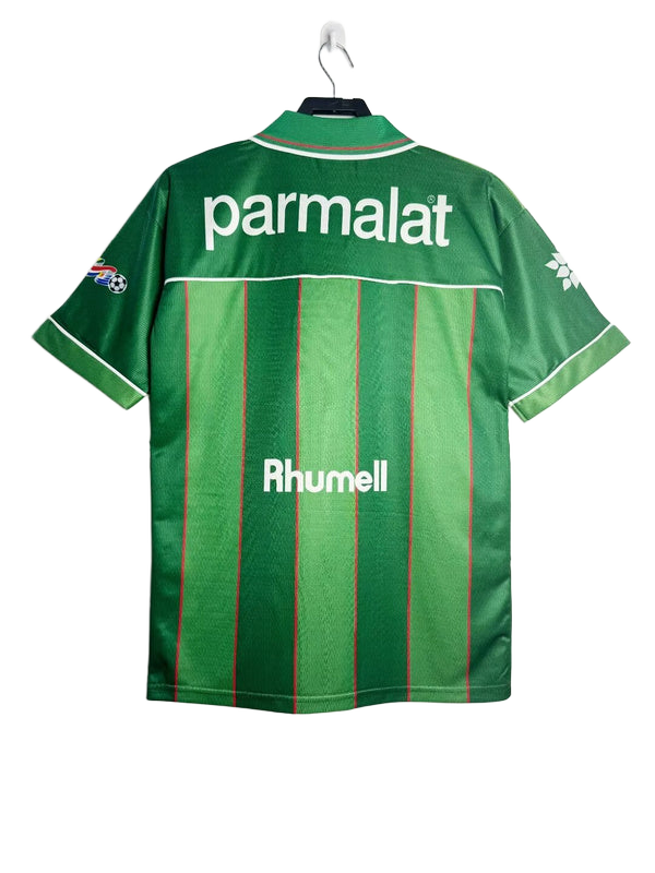 1999 Palmeiras Liberators Cup Championship Jersey