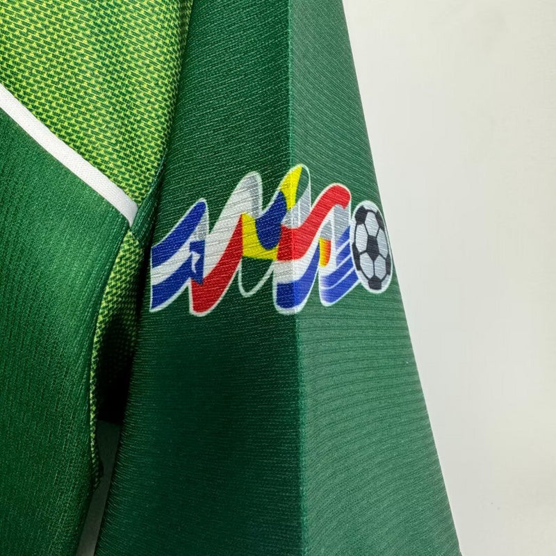 1999 Palmeiras Liberators Cup Championship Jersey