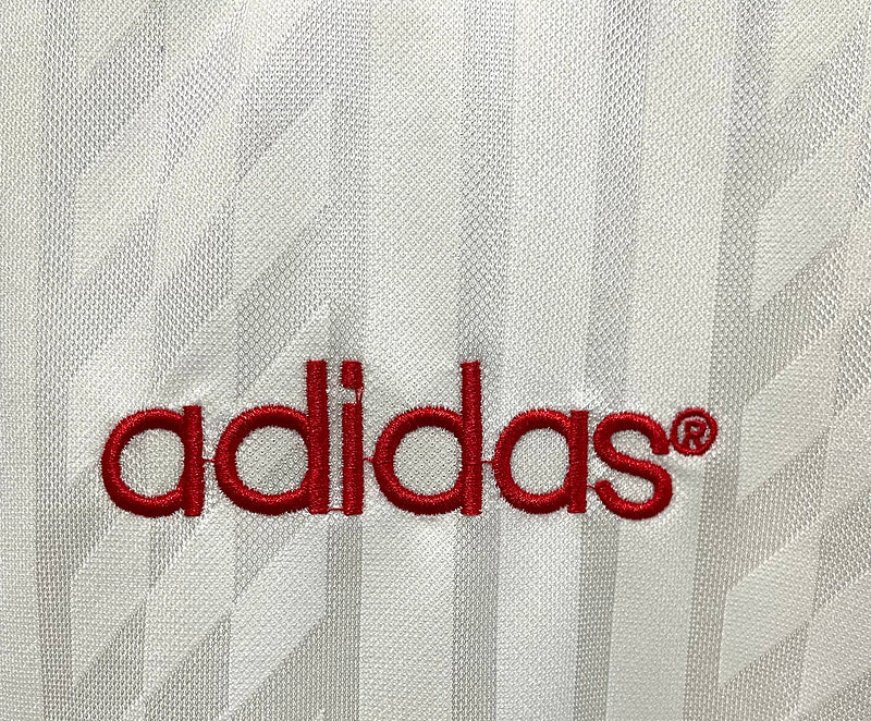 1994 Spain Away adidas Jersey
