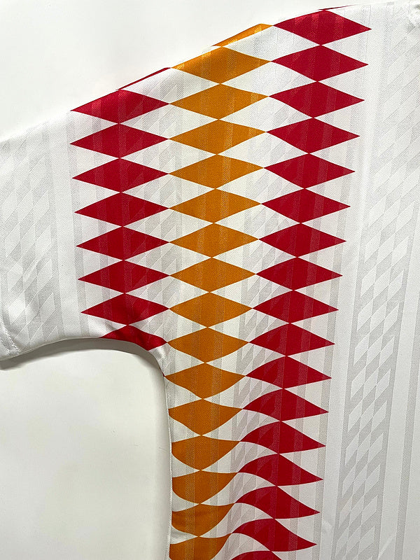 1994 Spain Away adidas Jersey