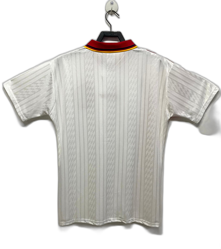1994 Spain Away adidas Jersey