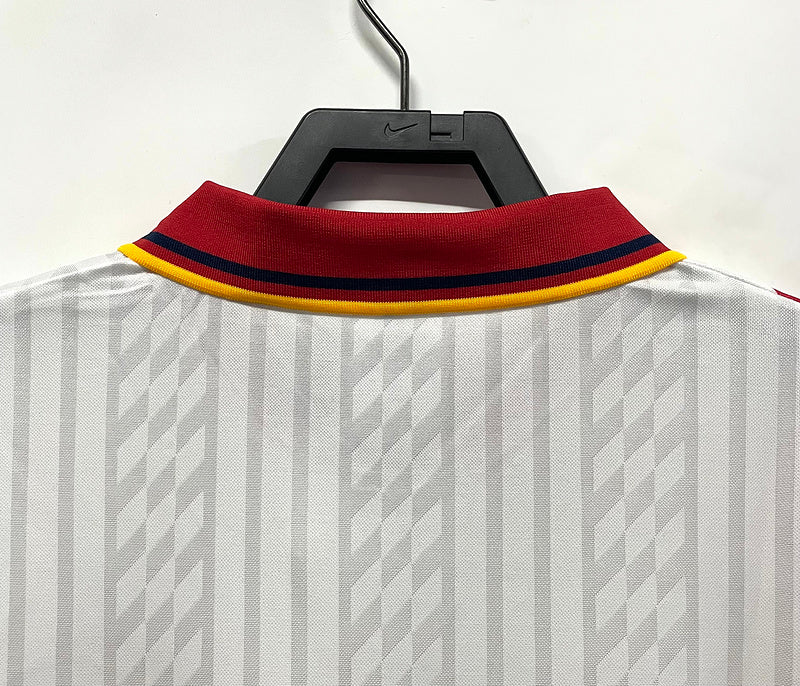 1994 Spain Away adidas Jersey