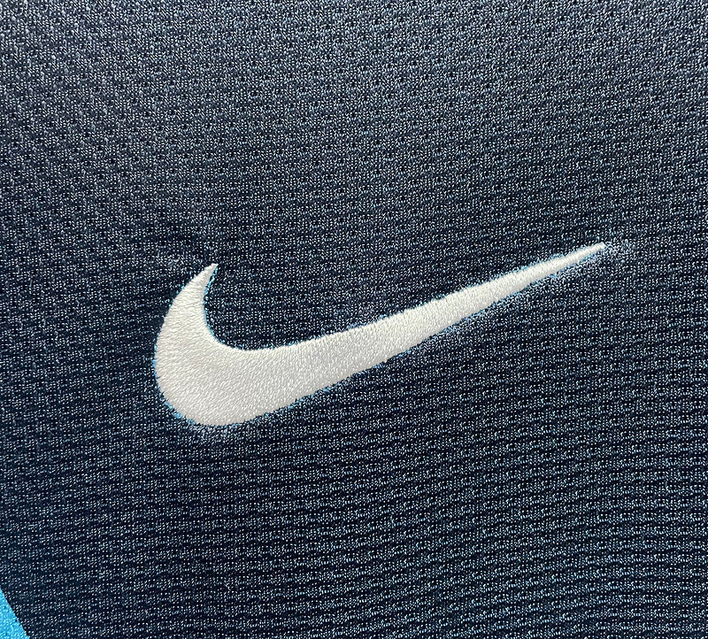 2011-12 Arsenal Away Nike Jersey