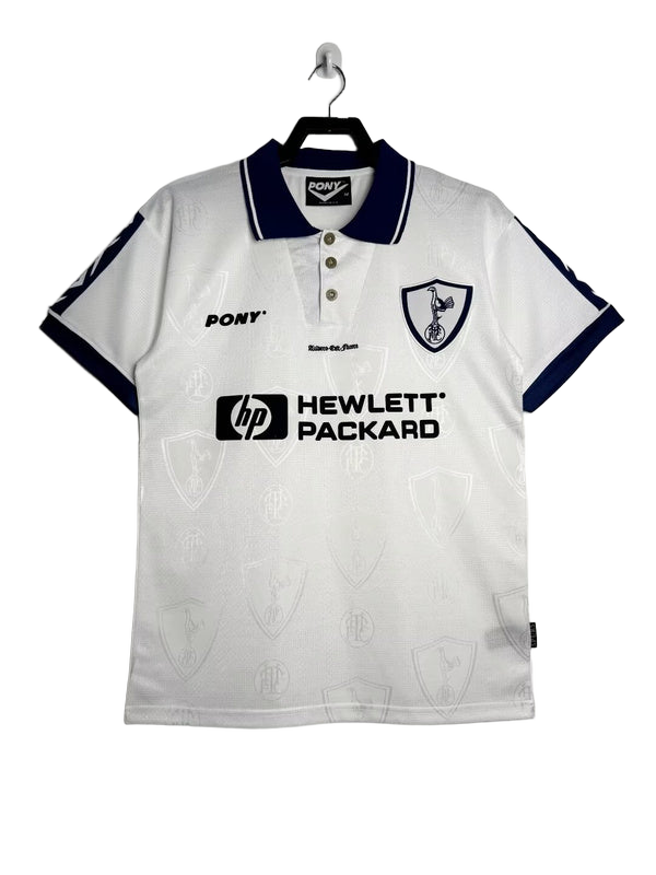 1995-97 Tottenham Hotspur Home Jersey