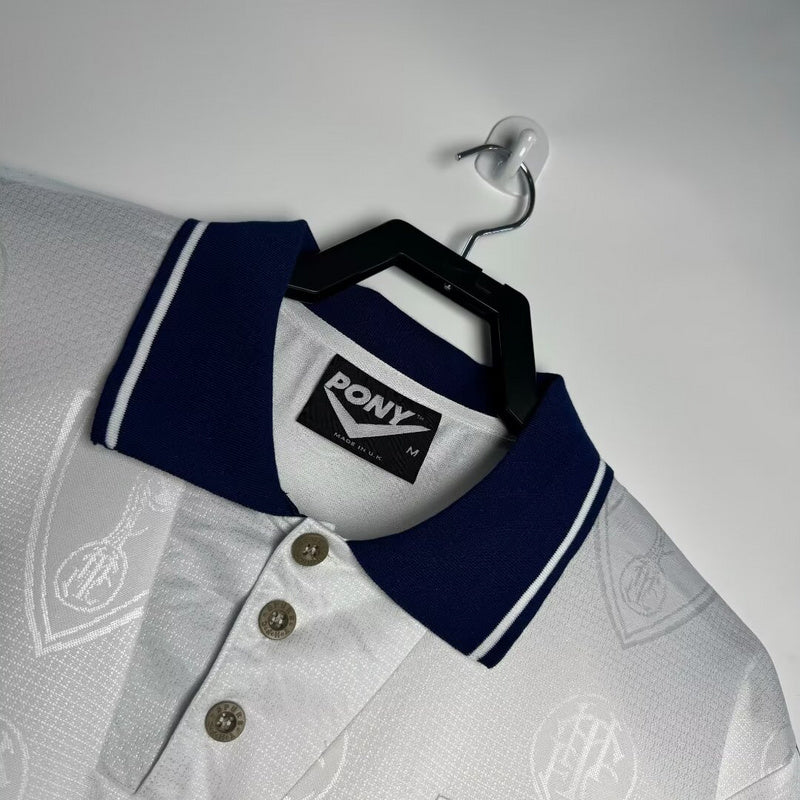 1995-97 Tottenham Hotspur Home Jersey