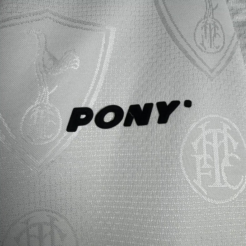 1995-97 Tottenham Hotspur Home Jersey