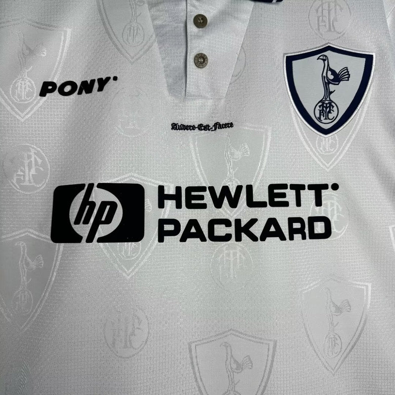1995-97 Tottenham Hotspur Home Jersey