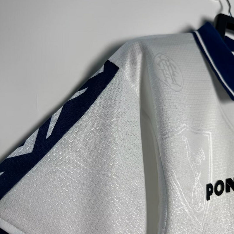 1995-97 Tottenham Hotspur Home Jersey