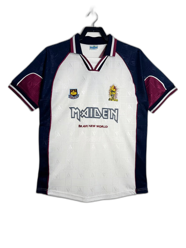 1999 West Ham Away Jersey