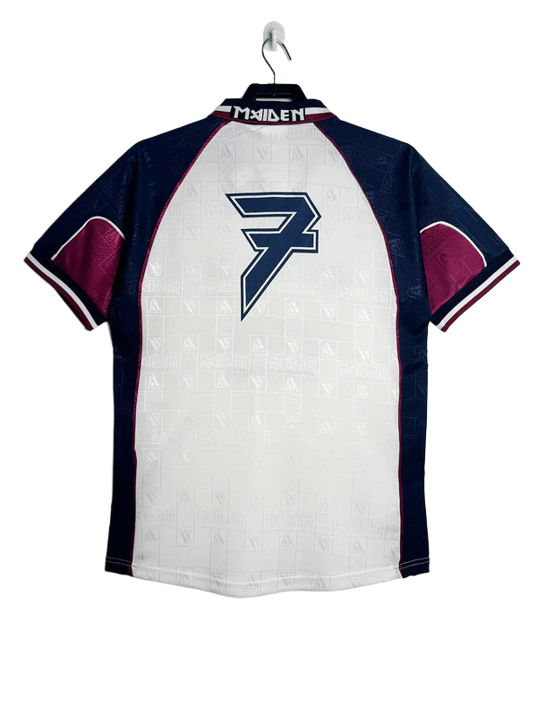 1999 West Ham Away Jersey