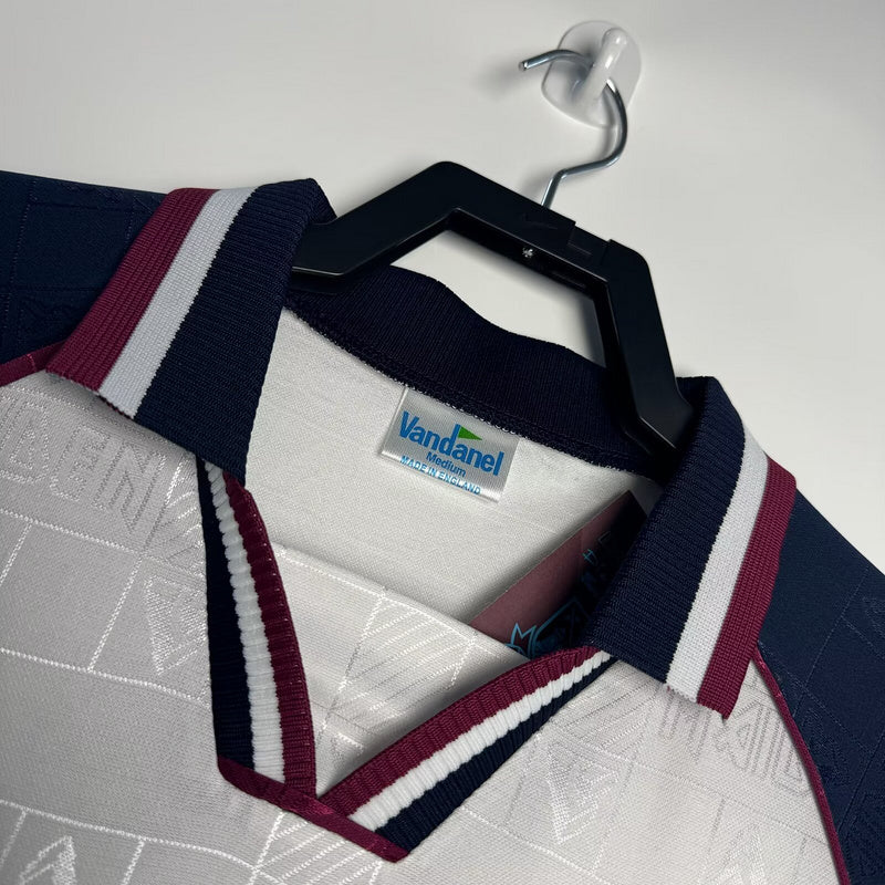 1999 West Ham Away Jersey