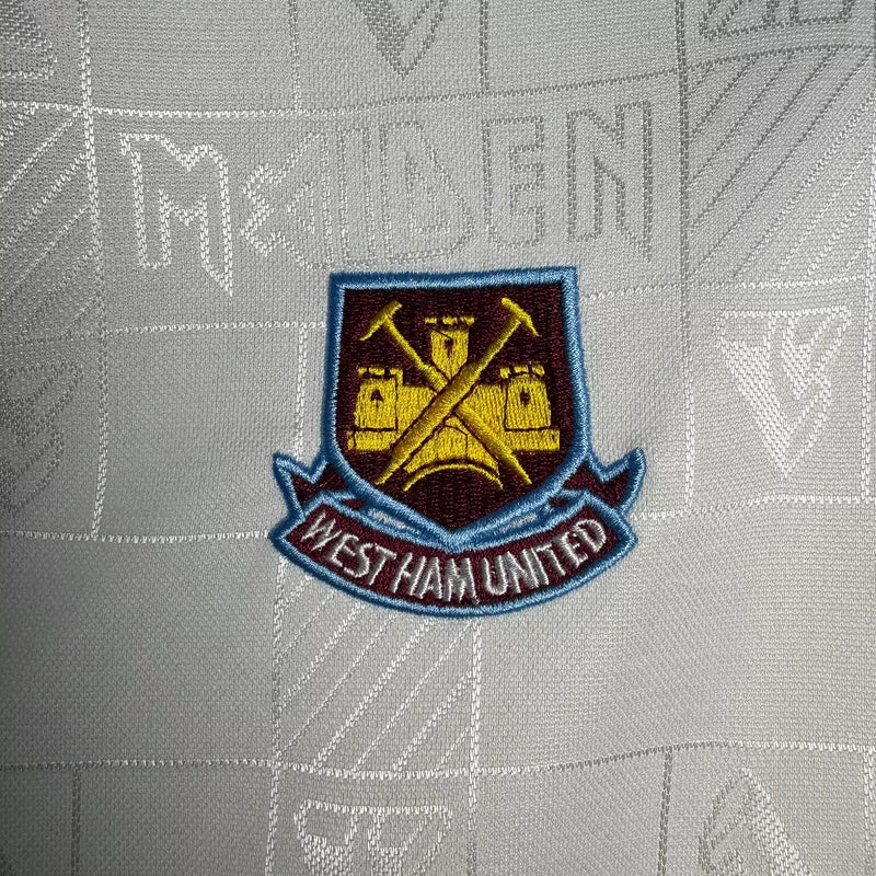 1999 West Ham Away Jersey