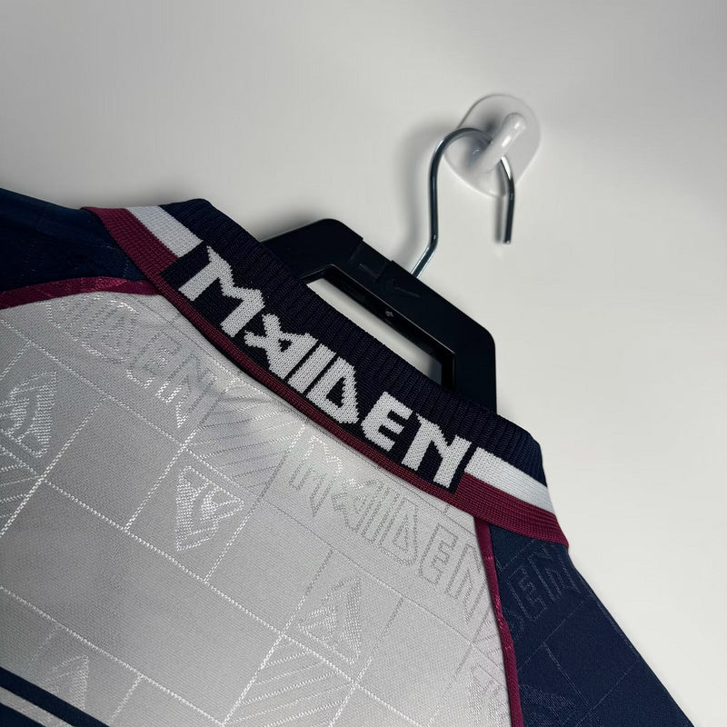 1999 West Ham Away Jersey