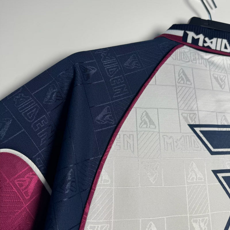 1999 West Ham Away Jersey