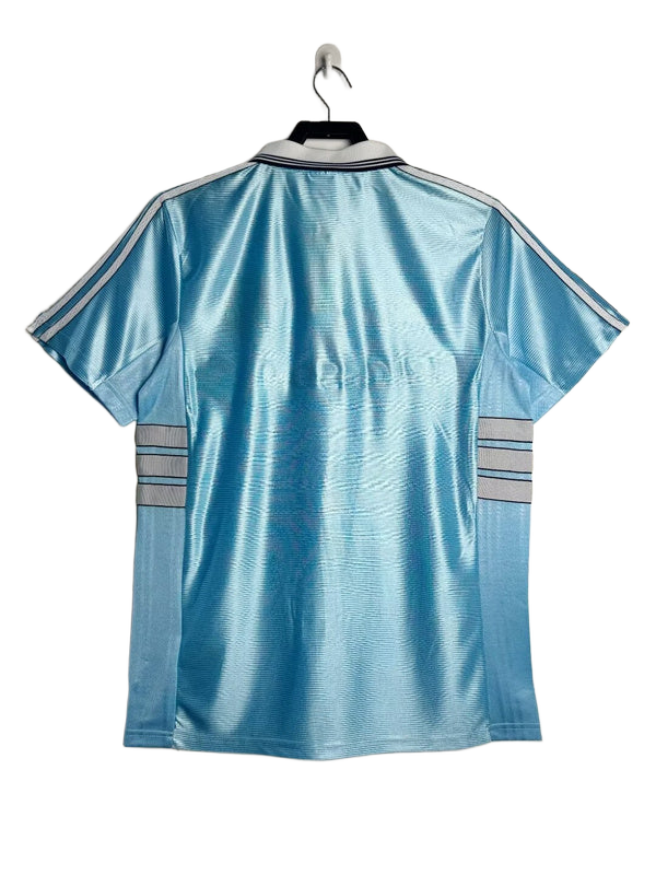 1998-99 Marseille Away Adidas Jersey