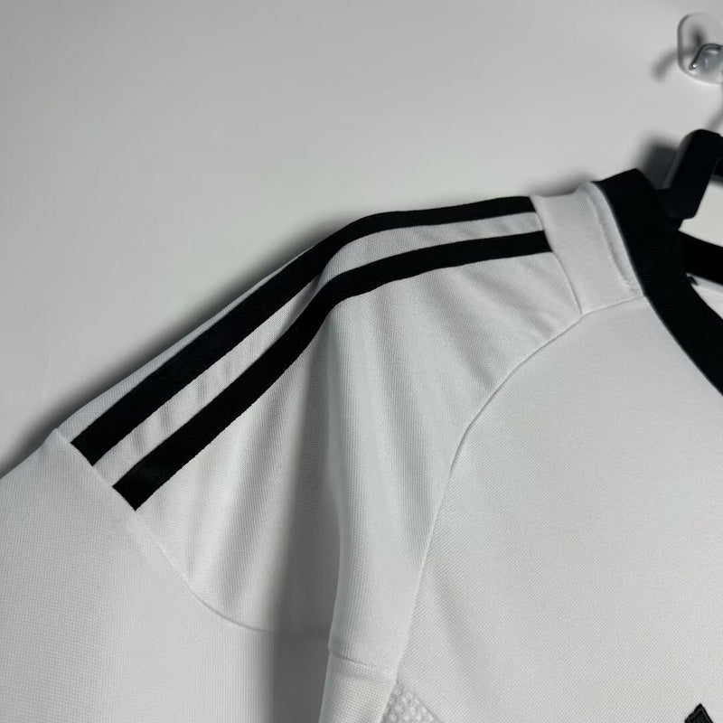 2002 Germany Home adidas Jersey