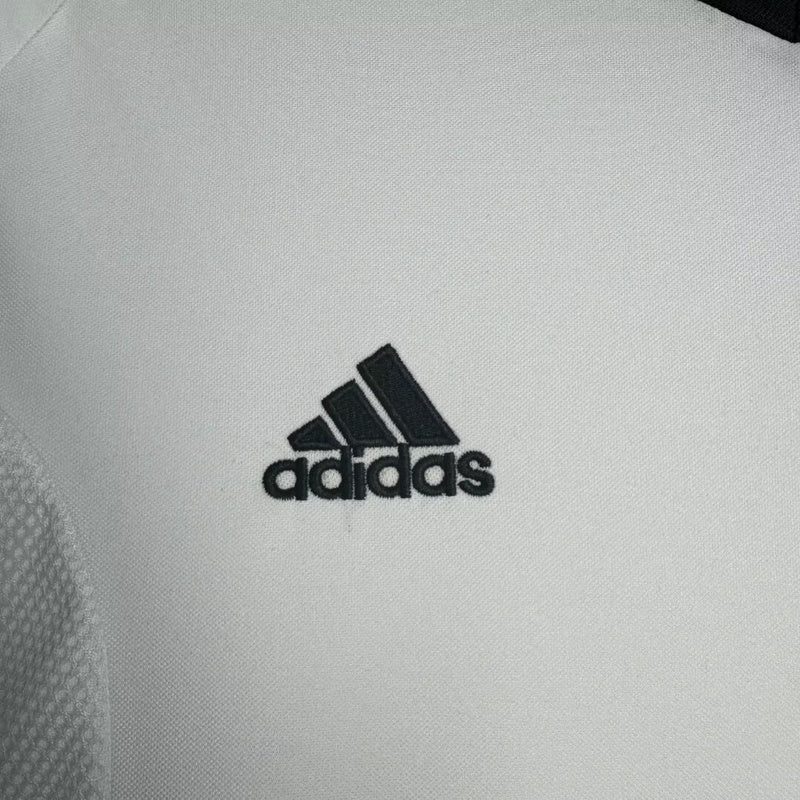 2002 Germany Home adidas Jersey