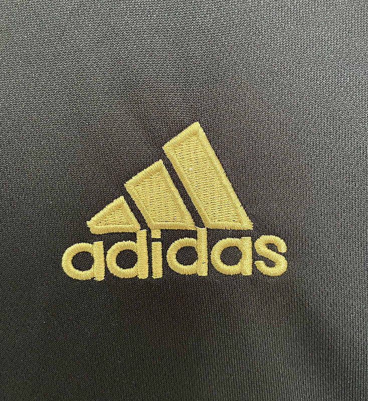 2015-16 Juventus Second Guest House Adidas Jersey