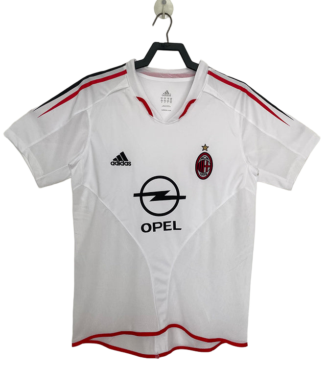 2004-05 AC Away adidas Jersey