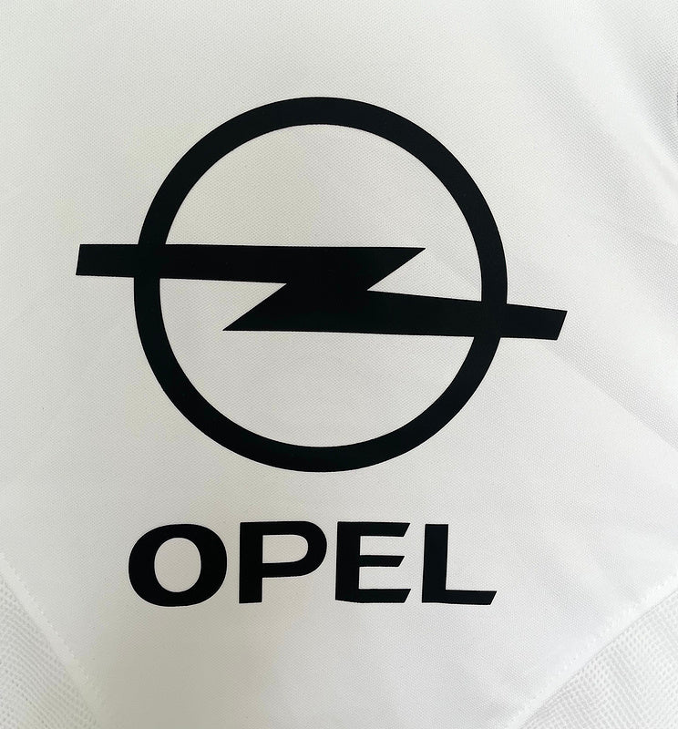2004-05 AC Away adidas Jersey
