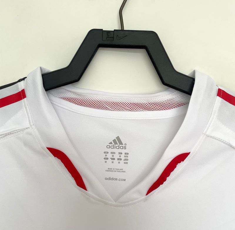 2004-05 AC Away adidas Jersey