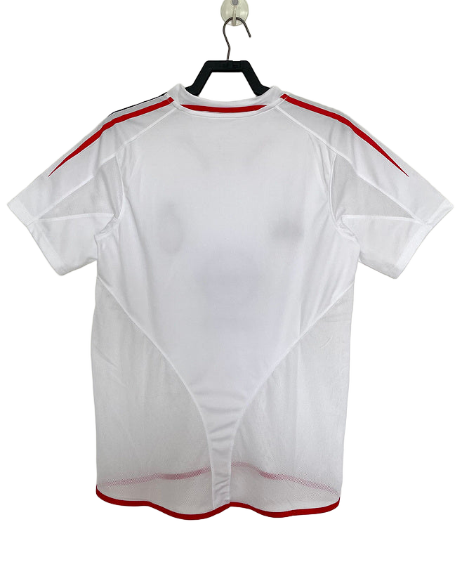 2004-05 AC Away adidas Jersey