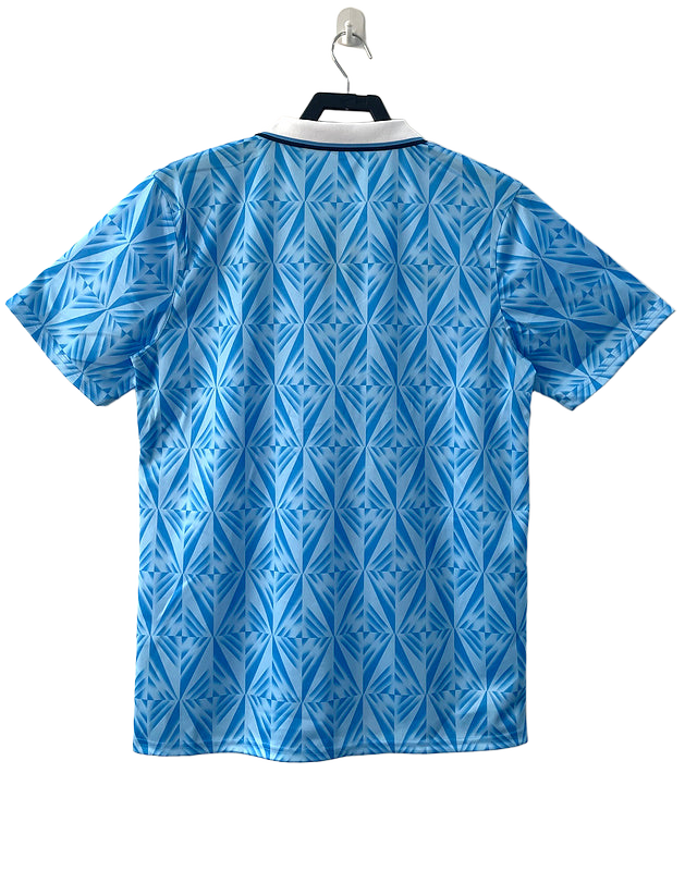 1991 Lazio Home Umbro Jersey