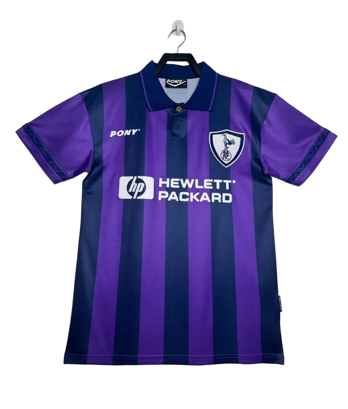 1995-97 Tottenham Away Jersey