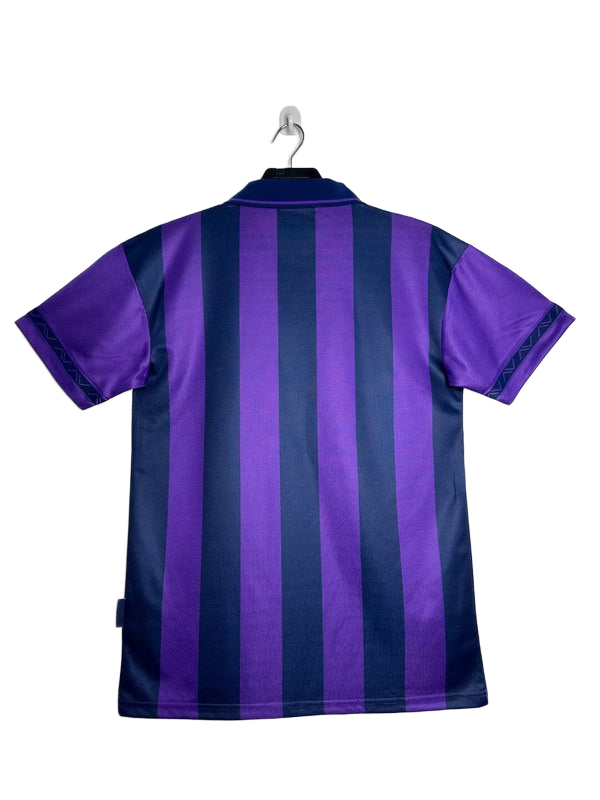 1995-97 Tottenham Away Jersey