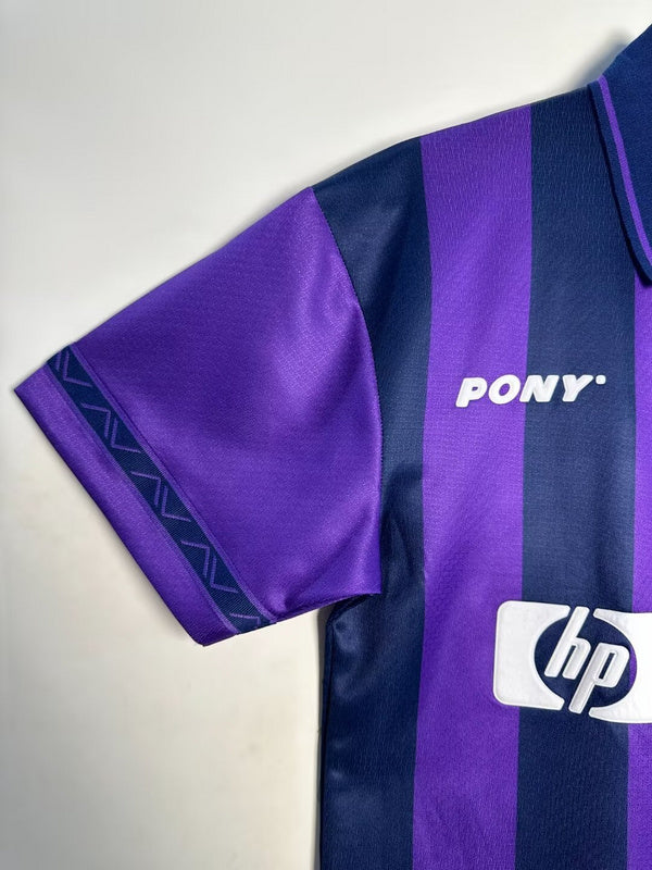 1995-97 Tottenham Away Jersey