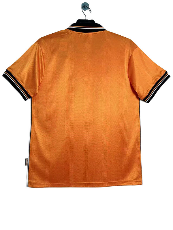 1999-00 Valencia Away Nike Jersey