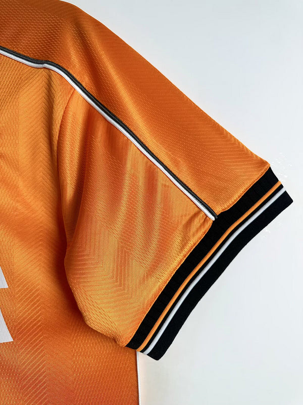 1999-00 Valencia Away Nike Jersey
