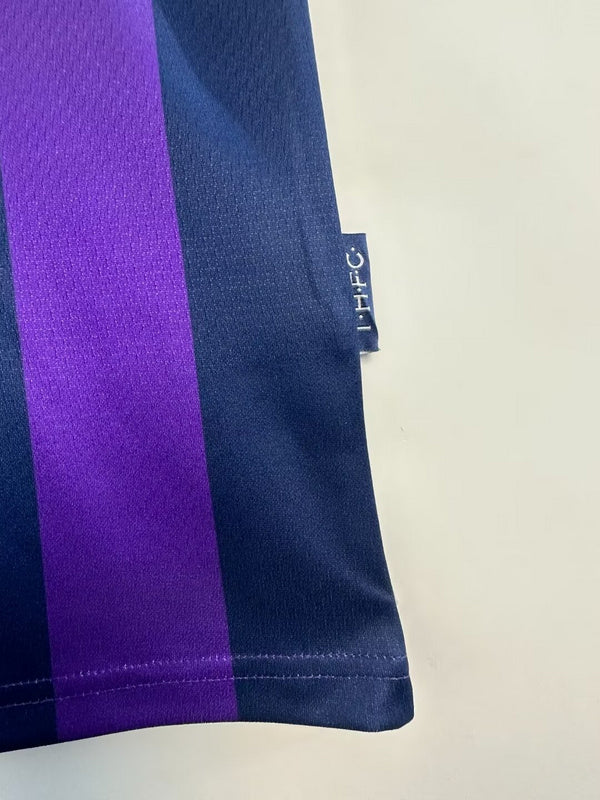 1995-97 Tottenham Away Jersey