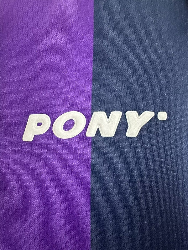 1995-97 Tottenham Away Jersey
