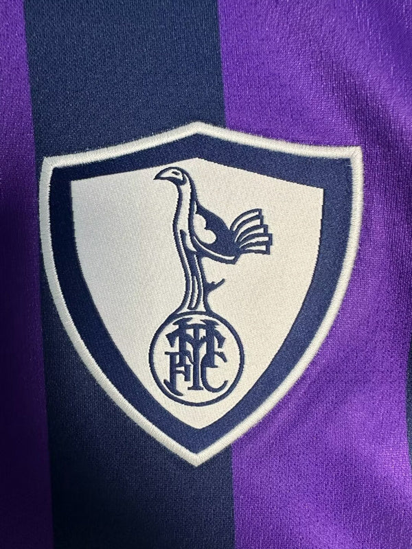 1995-97 Tottenham Away Jersey