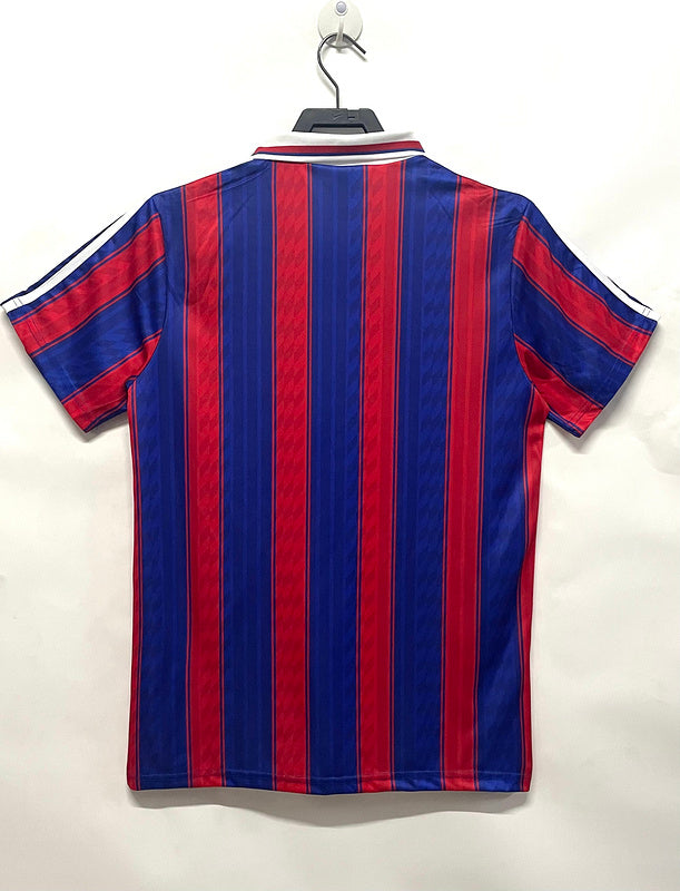 1995-97 Bayern Home adidas Jersey