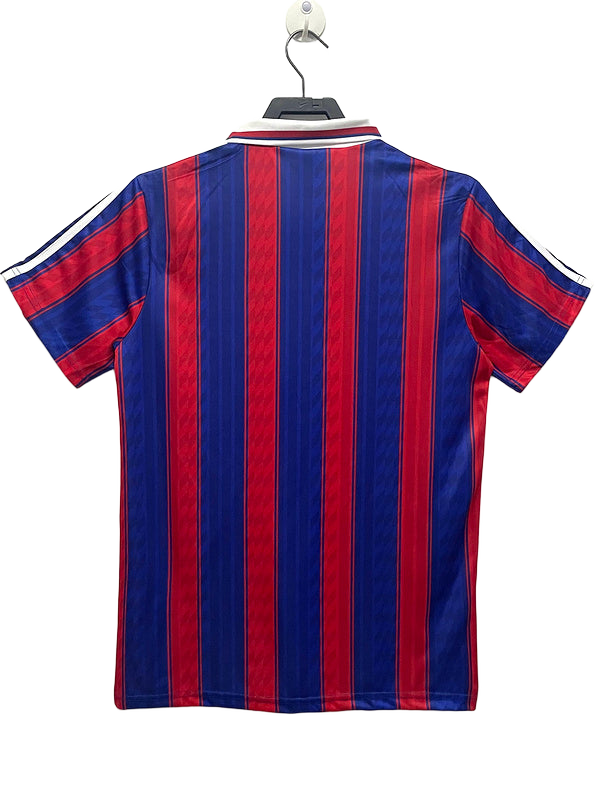 1995-97 Bayern Home adidas Jersey
