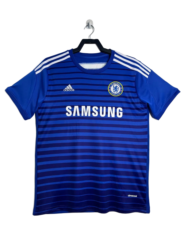 2014-15 Chelsea Home adidas Jersey