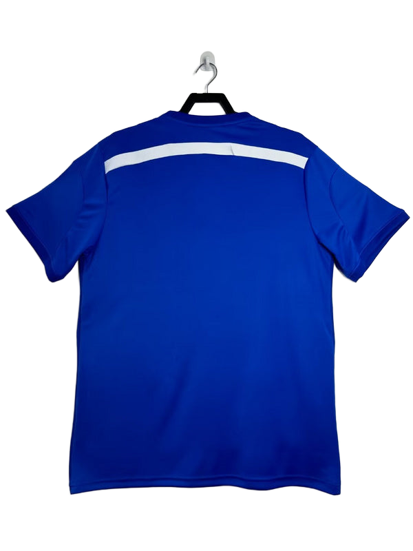 2014-15 Chelsea Home adidas Jersey
